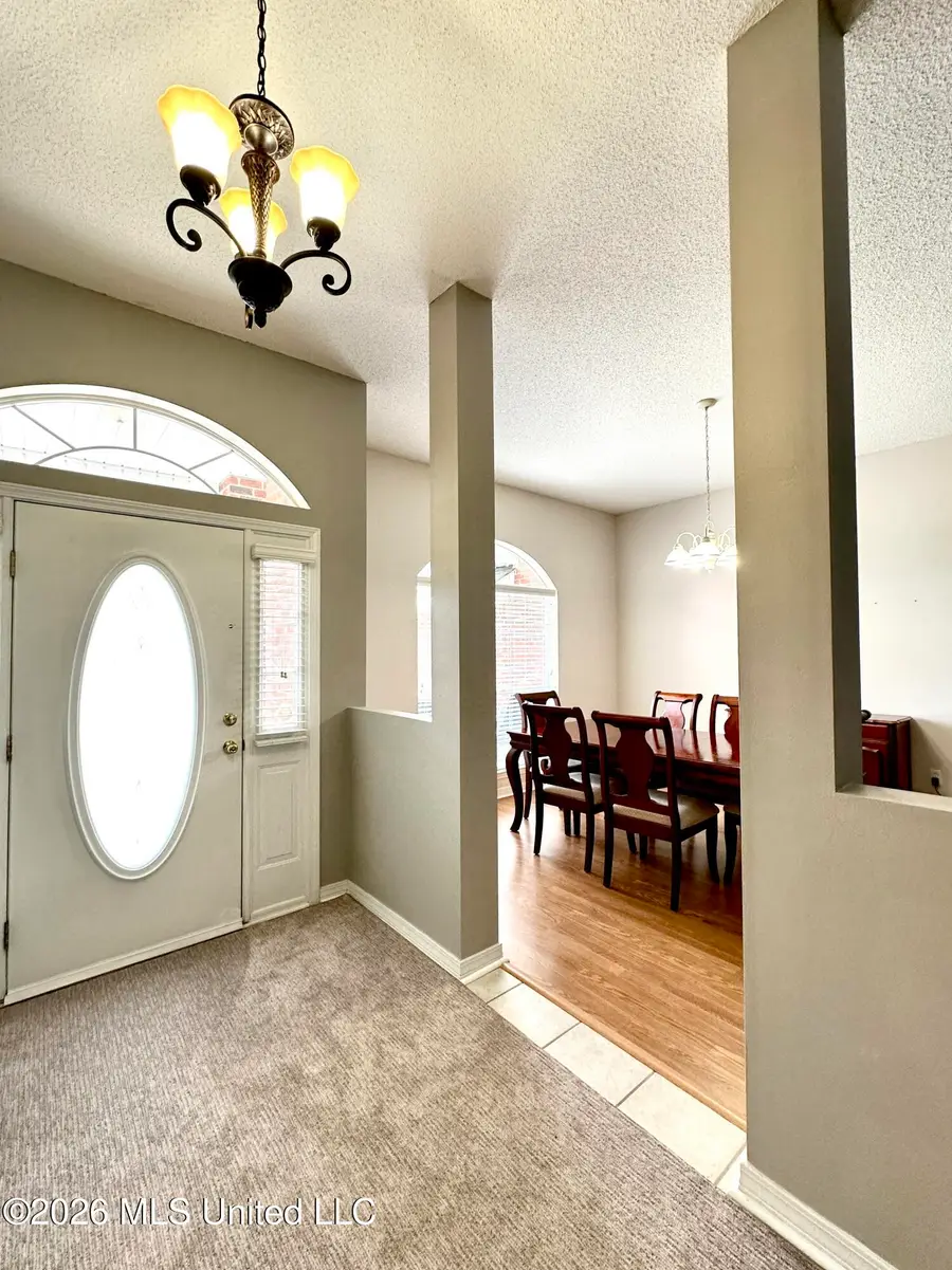 3031 Brookwood Drive, Ocean Springs, MS 39564 - #2