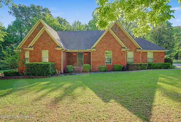 6490 Malone Road, Olive Branch, MS 38654