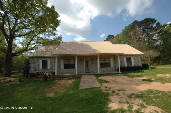 38 Mount Olive, Tylertown, MS 39667