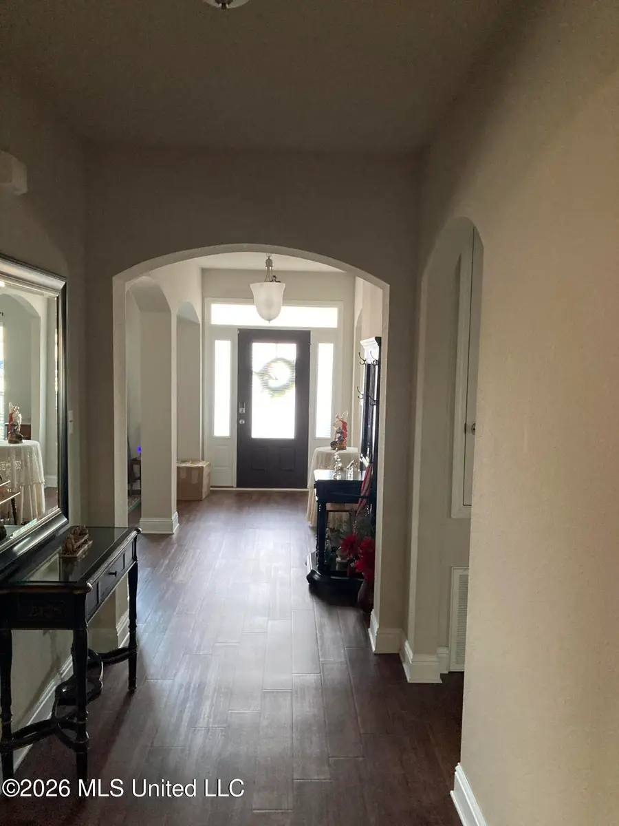 1006 Prairiegrass Court, Ocean Springs, MS 39564 - #2