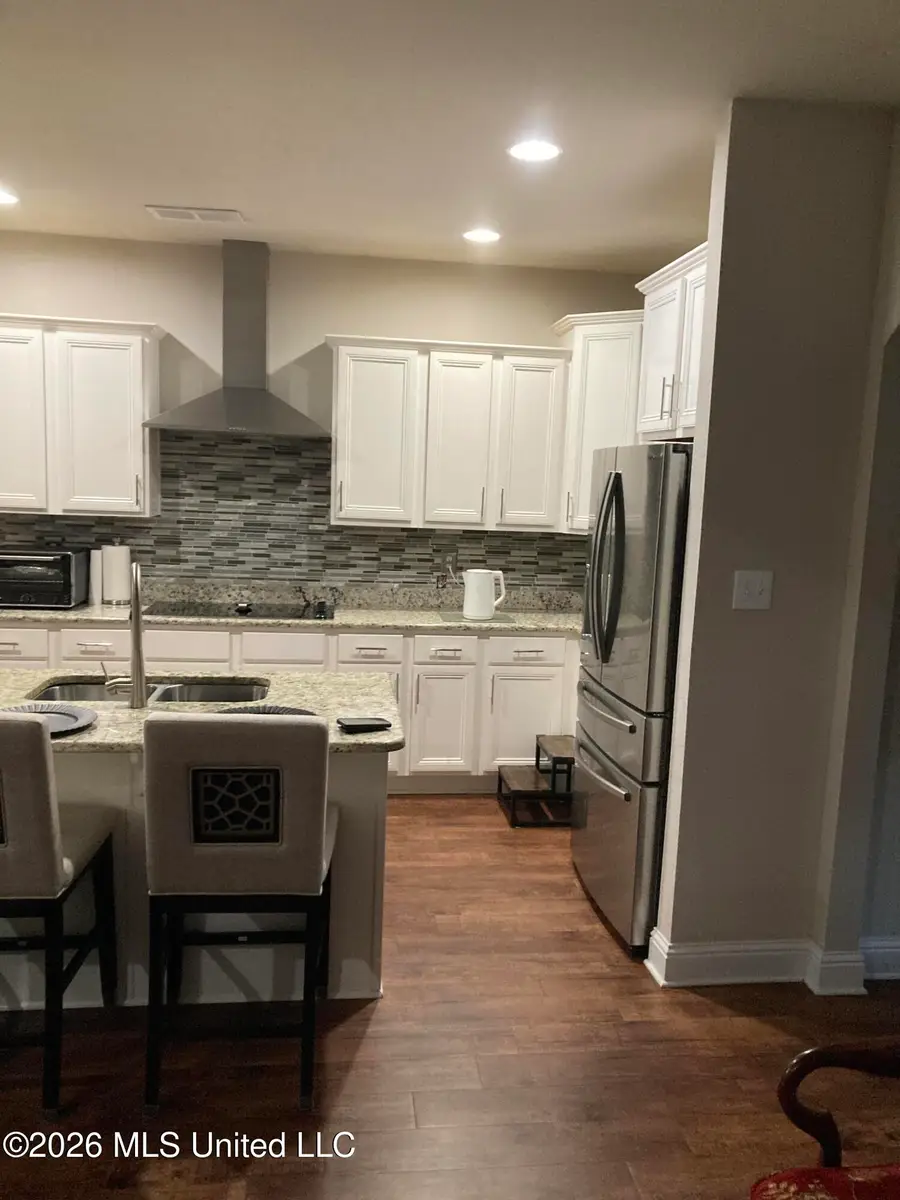 1006 Prairiegrass Court, Ocean Springs, MS 39564 - #3