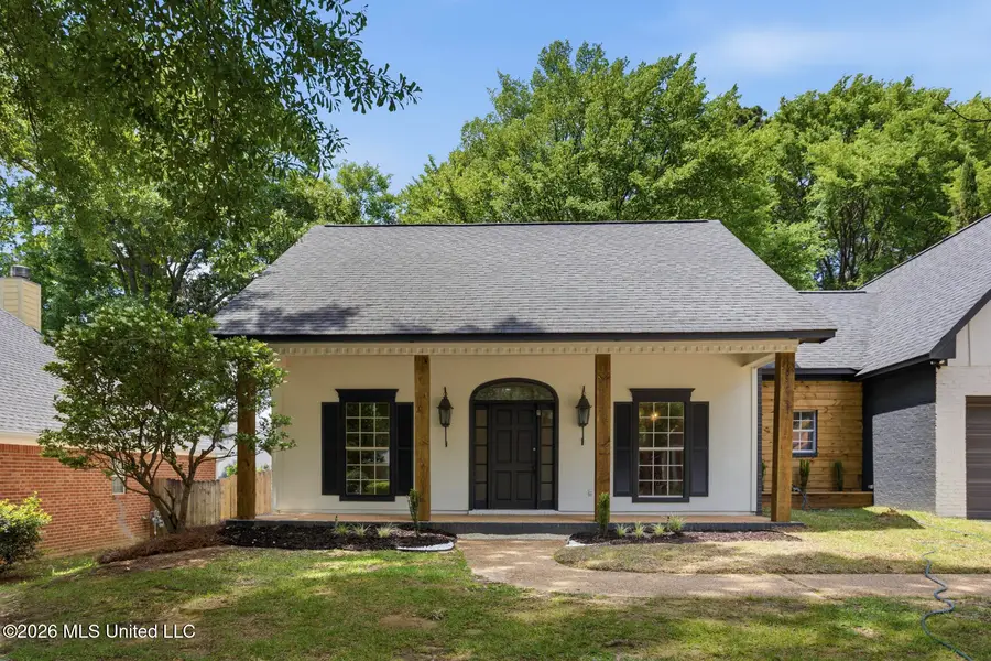 417 Forest Lane, Ridgeland, MS 39157 - #2