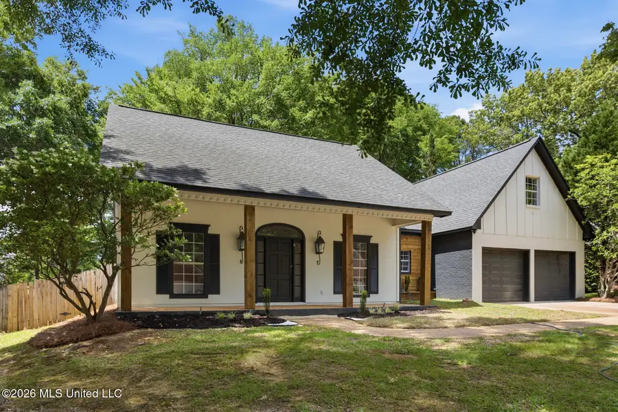 417 Forest Lane, Ridgeland, MS 39157 - #3