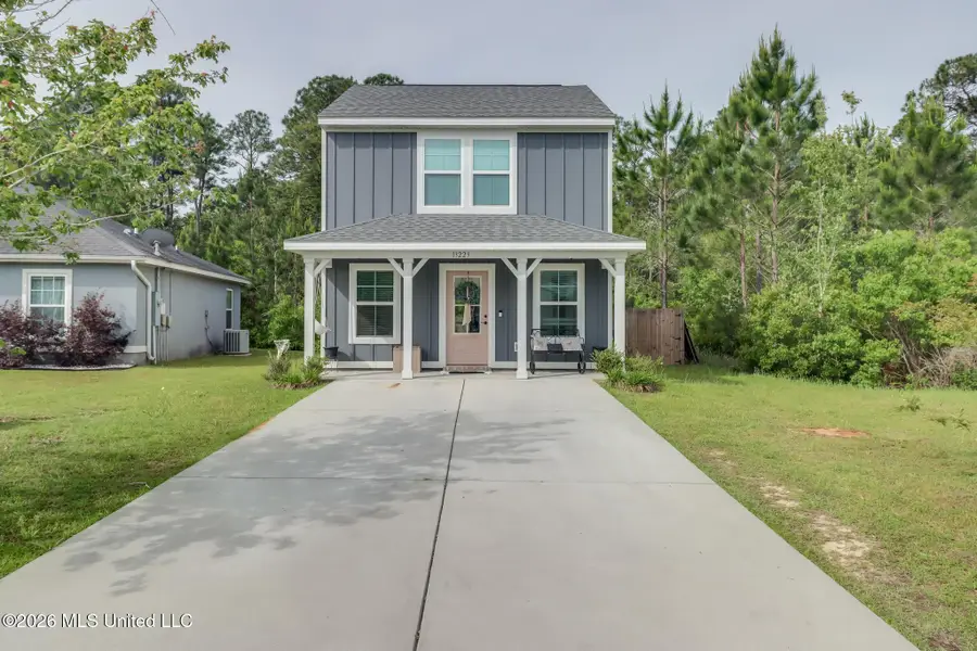 13223 Willow Oak Circle, Gulfport, MS 39503 - #2
