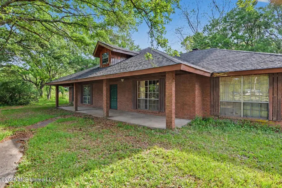 10100 Echo Glen Drive, Moss Point, MS 39562 - #2