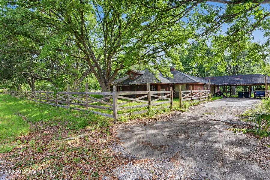 10100 Echo Glen Drive, Moss Point, MS 39562 - #3