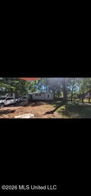 807 21st Street, McComb, MS 39648 - #2