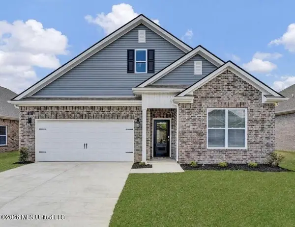 40 Powell Place, Byhalia, MS 38611