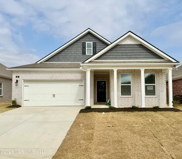 69 Powell Place, Byhalia, MS 38611