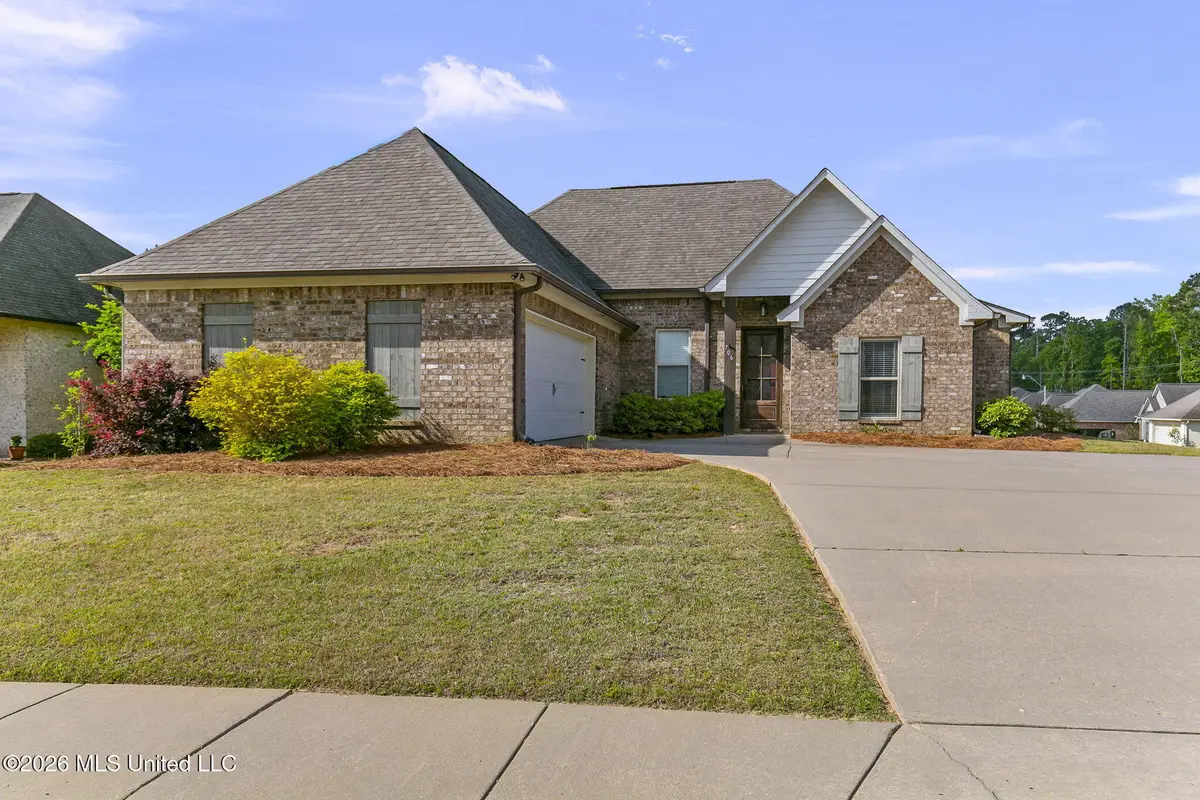 706 Adair Street, Brandon, MS 39047 - #1