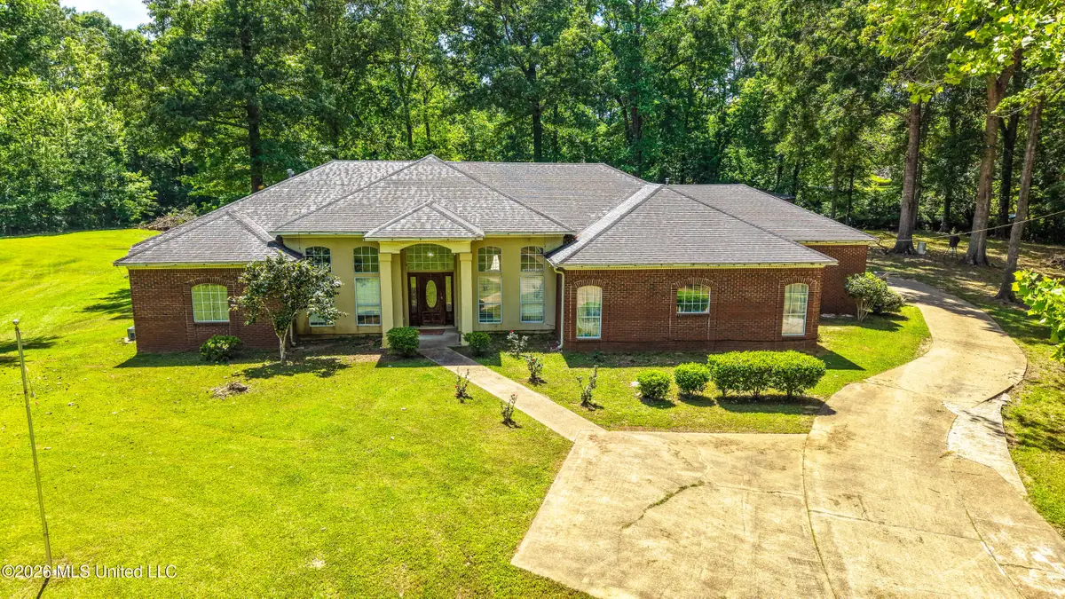 135 Cherry Bark Lane, Natchez, MS 39120 - #1