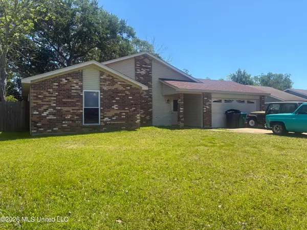 1708 Geerkin Street, Pascagoula, MS 39581
