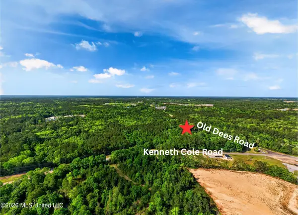 Old Dees Place, Vancleave, MS 39565