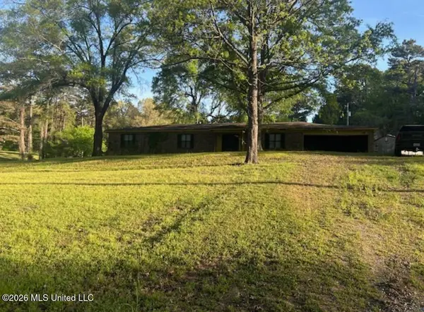 5970 Fogg Road, Hernando, MS 38632