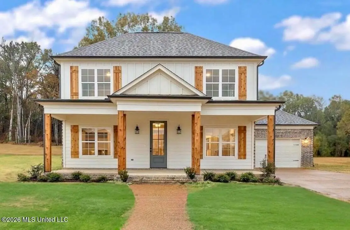 5660 Shiloh Lane, Southaven, MS 38672 - #1