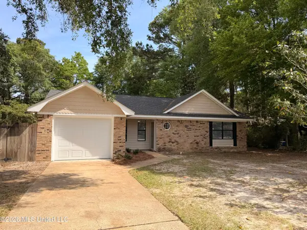 9120 Barnacle Boulevard, Ocean Springs, MS 39564