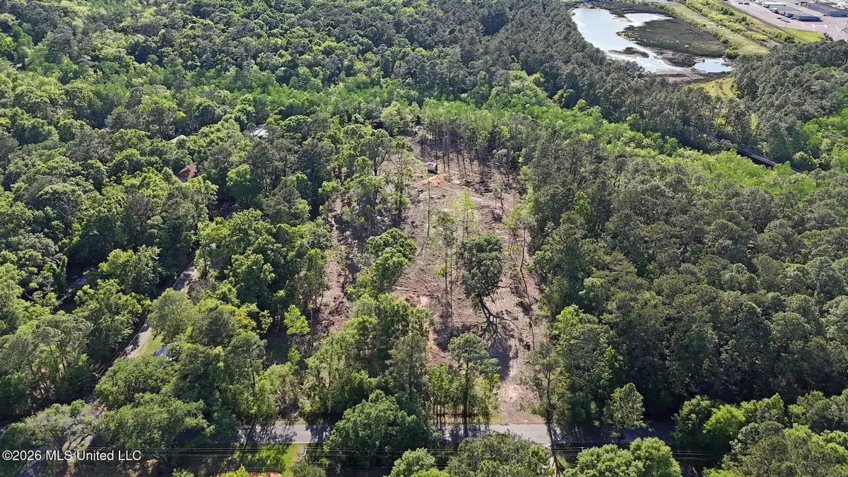 12601 Berkley Road, Moss Point, MS 39562 - #1