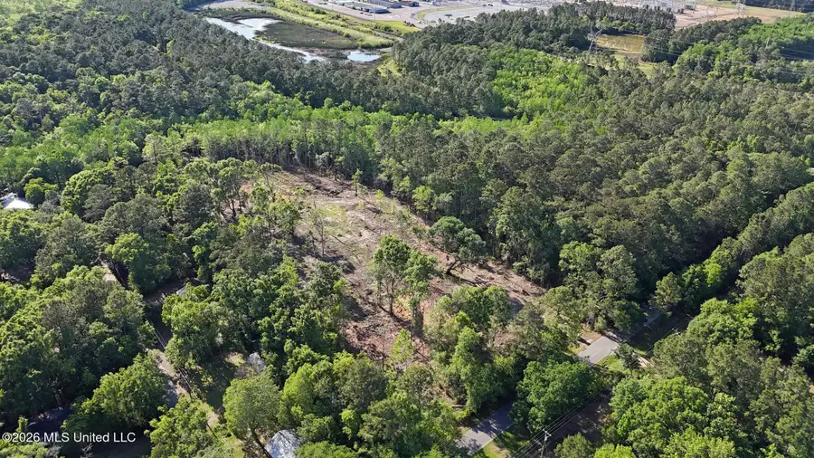12601 Berkley Road, Moss Point, MS 39562 - #2