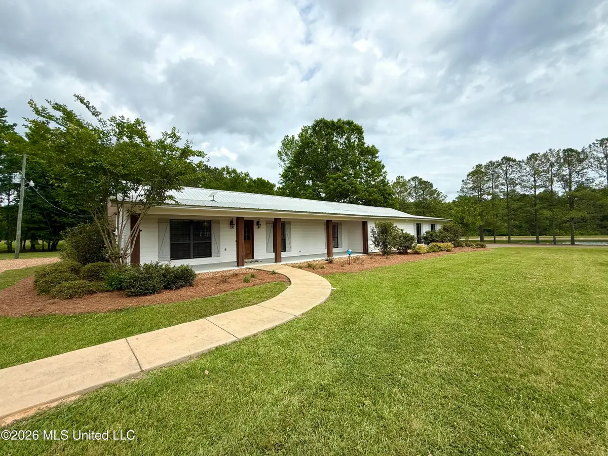 7351 Highway 488, Carthage, MS 39051 - #1