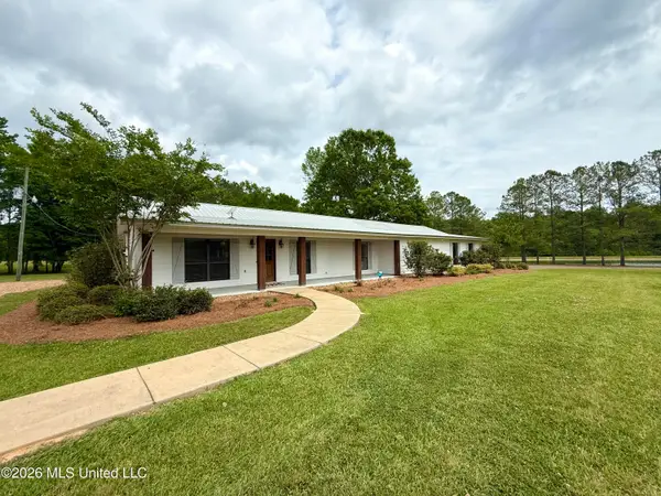 7351 Highway 488, Carthage, MS 39051