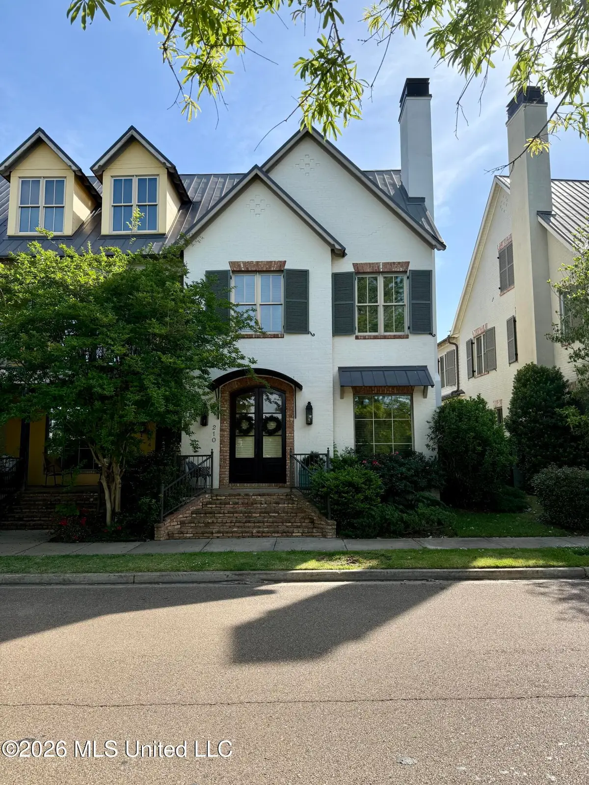 210 Eastpark Street, Ridgeland, MS 39157 - #1