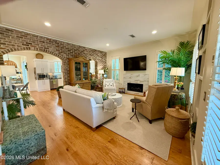 210 Eastpark Street, Ridgeland, MS 39157 - #3