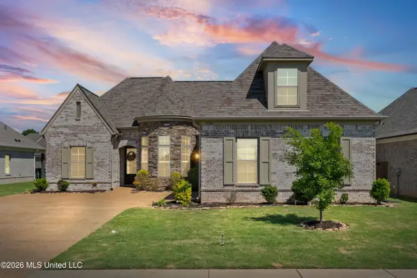 3776 Andreas Drive, Southaven, MS 38672