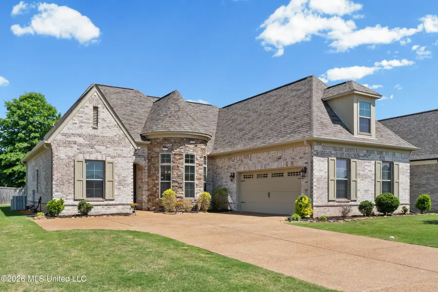 3776 Andreas Drive, Southaven, MS 38672 - #2