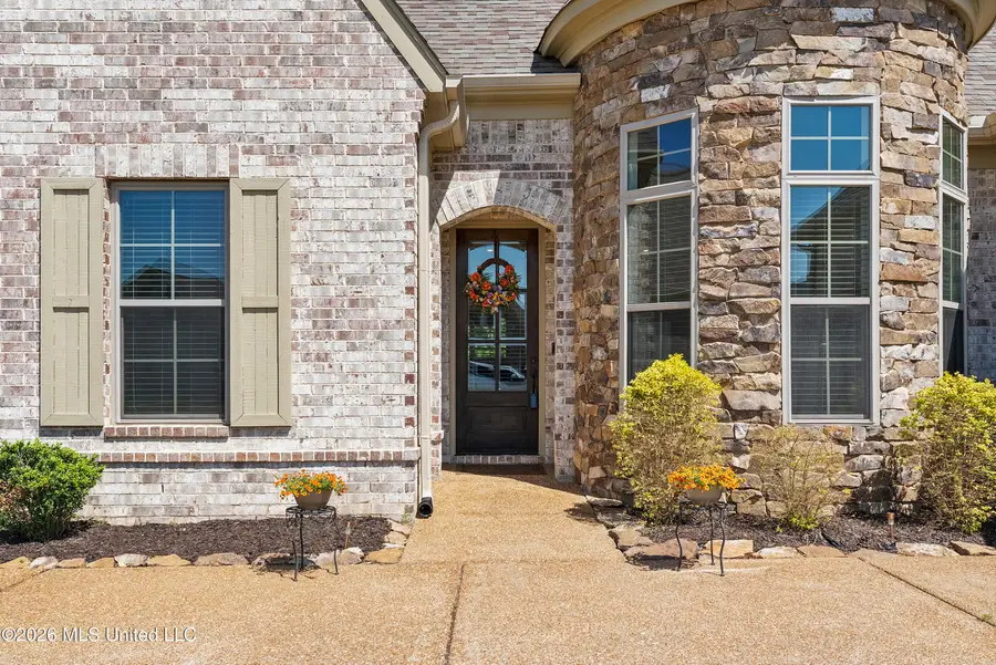 3776 Andreas Drive, Southaven, MS 38672 - #3