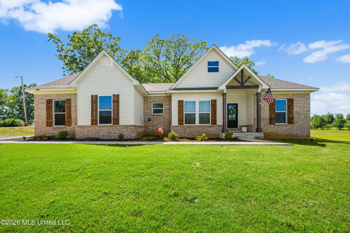398 Moore Loop, Byhalia, MS 38611 - #1