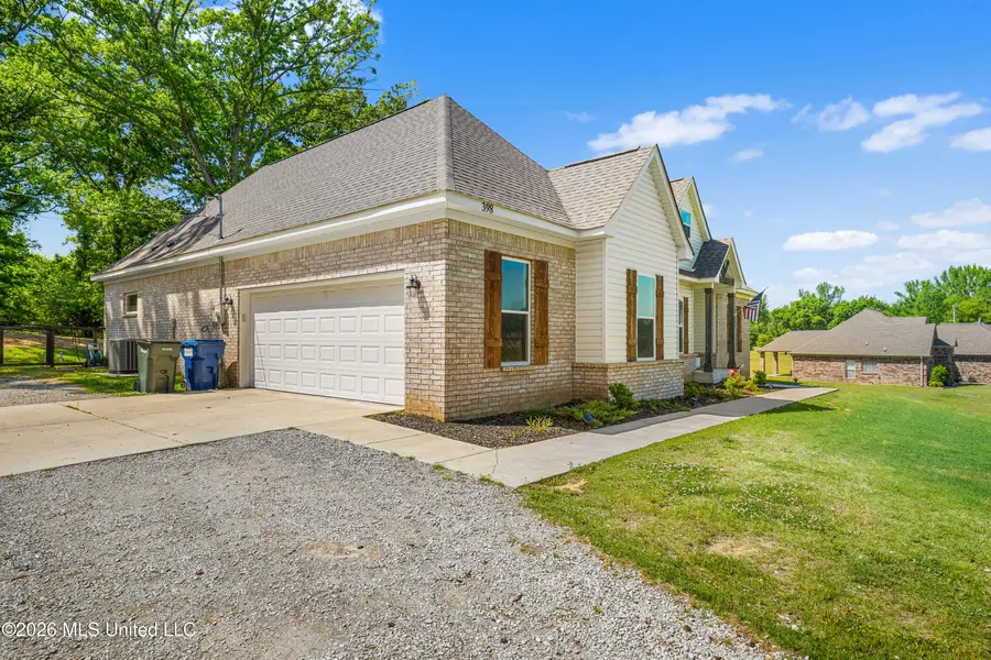 398 Moore Loop, Byhalia, MS 38611 - #2