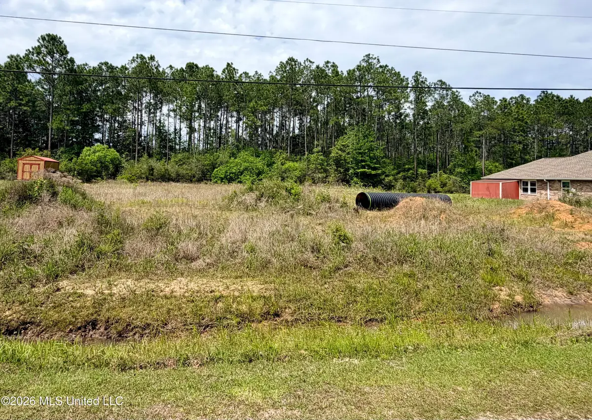 10348 Shady Pine Drive, Vancleave, MS 39565 - #1