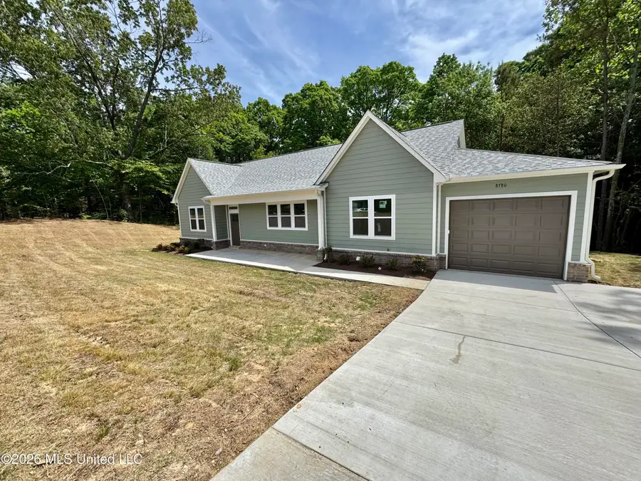 8780 E Thunderbird Drive, Hernando, MS 38632 - #2
