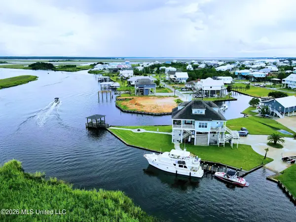 11399 Texas Street, Bay Saint Louis, MS 39520