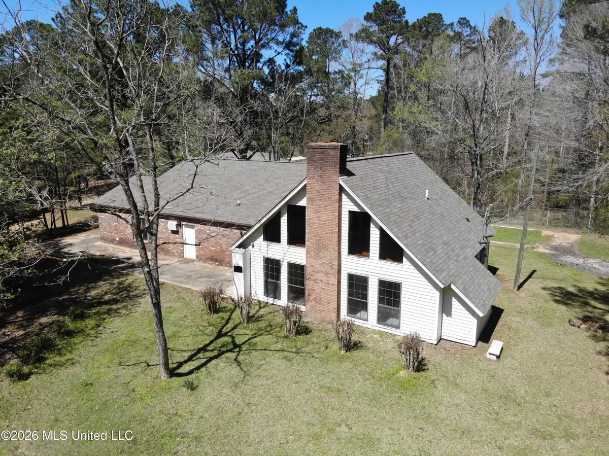 219 Bass Road, Florence, MS 39073 - #1
