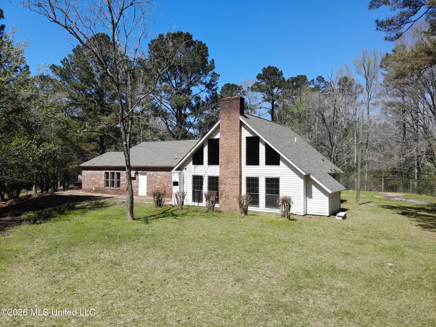 219 Bass Road, Florence, MS 39073 - #3