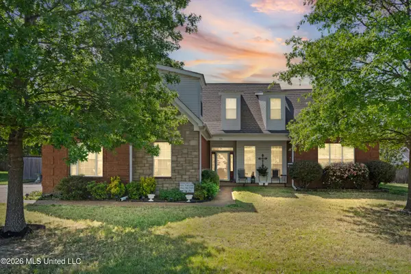 905 Gates Street, Hernando, MS 38632