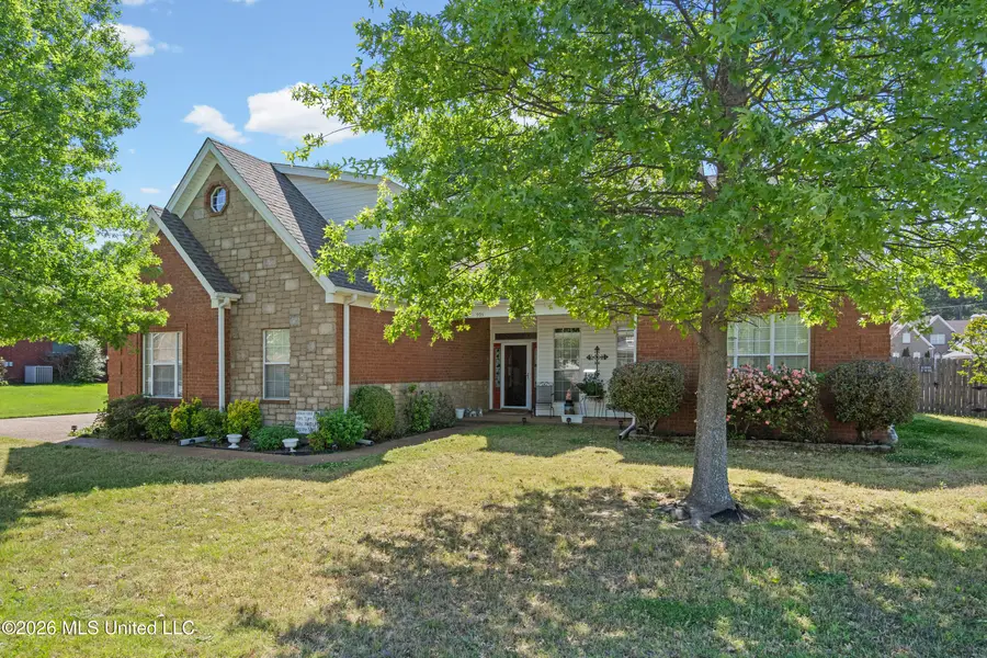 905 Gates Street, Hernando, MS 38632 - #3