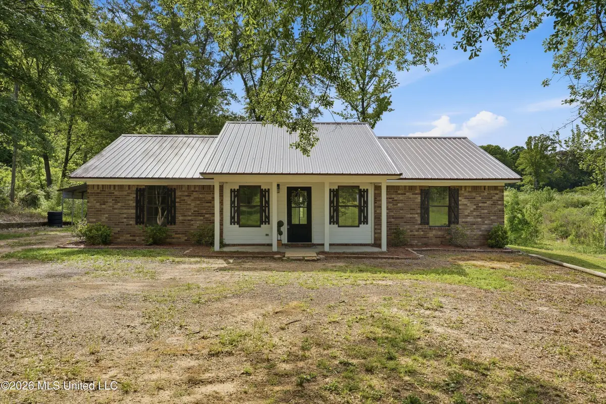 1710 Piggtown Road, Lena, MS 39094 - #1
