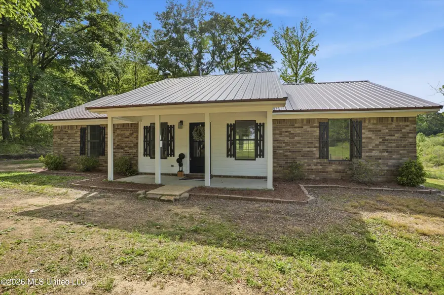 1710 Piggtown Road, Lena, MS 39094 - #2