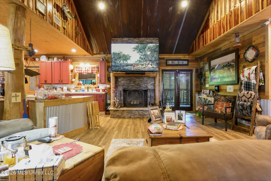 3236 Fowl Road, Leakesville, MS 39451 - #3