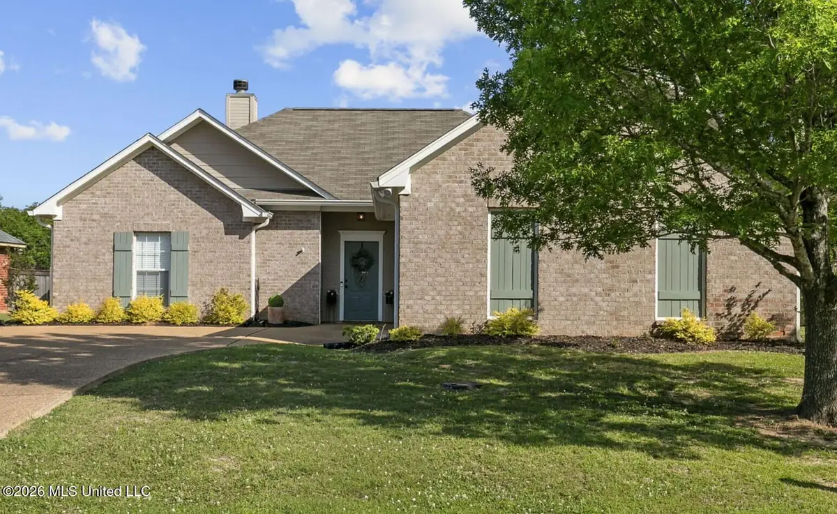 509 Suffolk Cove, Brandon, MS 39047 - #1