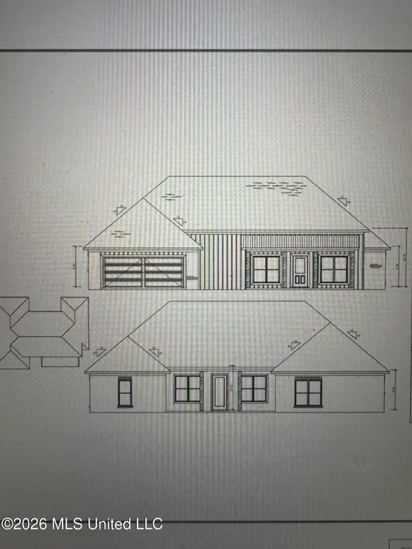 104 Trace Pointe Place, Clinton, MS 39056