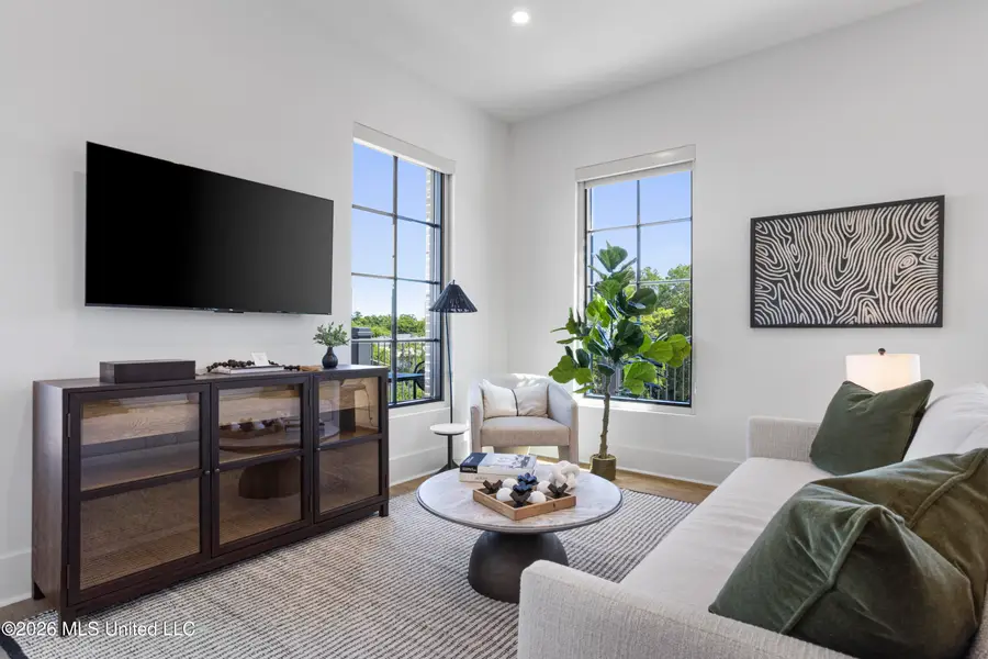 1515 Government Street, Ocean Springs, MS 39564 - #3