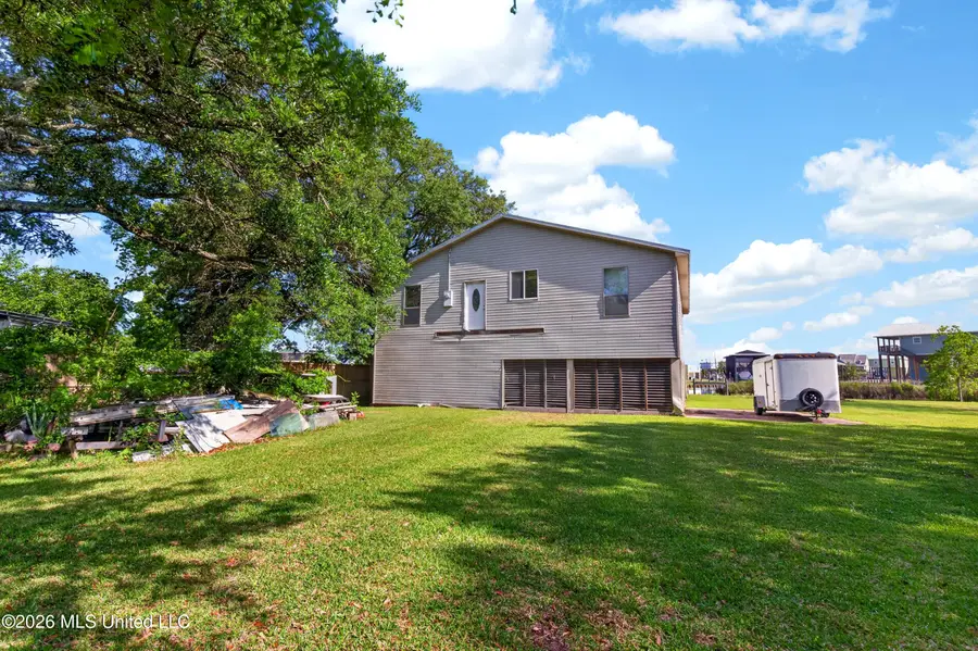 11548 Bayou View Drive, Bay Saint Louis, MS 39520 - #2