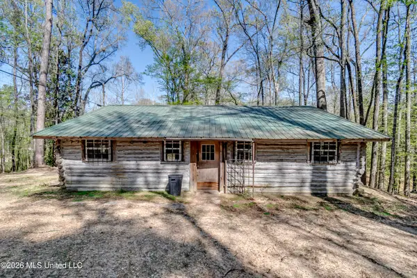 1128 Warrenton Road, Hermanville, MS 39086