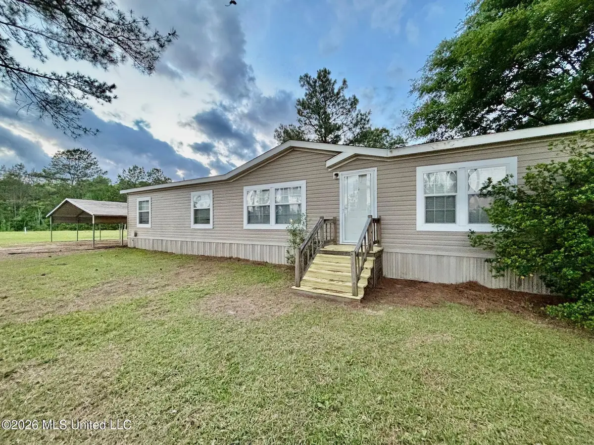 181 Firetower Road, Tylertown, MS 39667 - #1