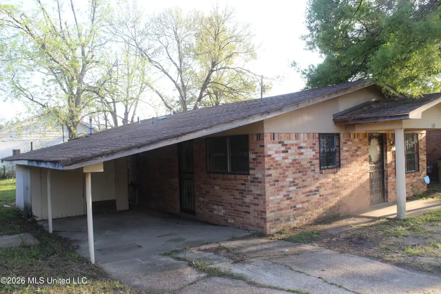 109 Jefferies Street, Itta Bena, MS 38941 - #2