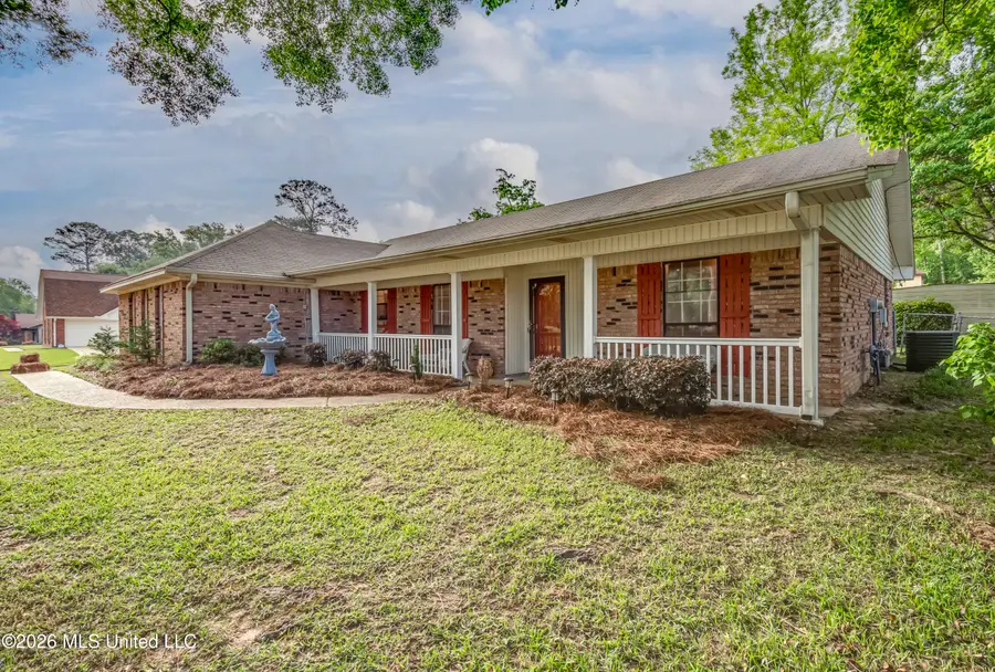 503 Bruin Avenue, Pearl, MS 39208 - #2