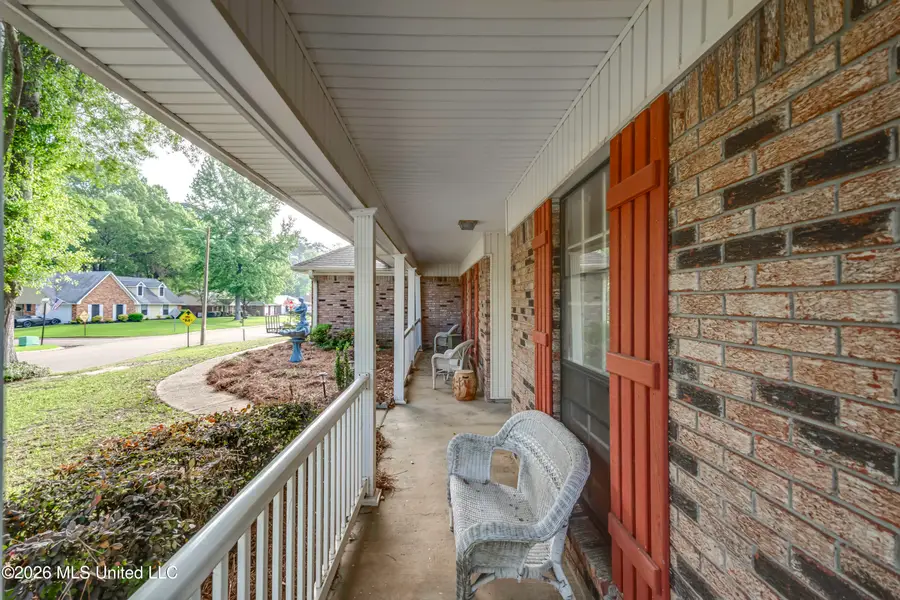 503 Bruin Avenue, Pearl, MS 39208 - #3